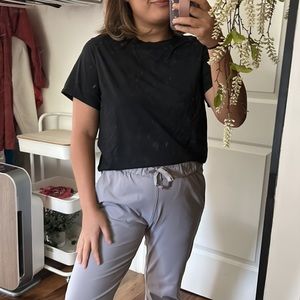 lululemon athletica Black Top